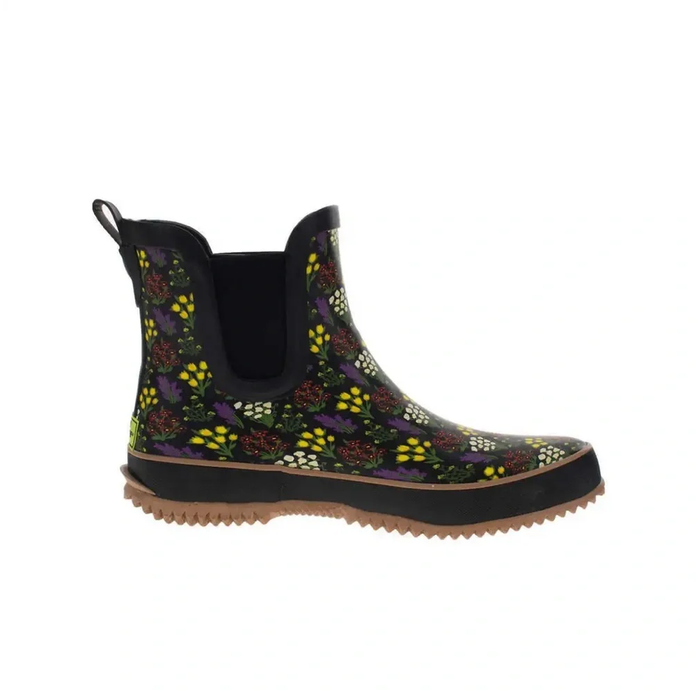 Western Chief Ladies' Chelsea Rainboot - Picture 6 of 6